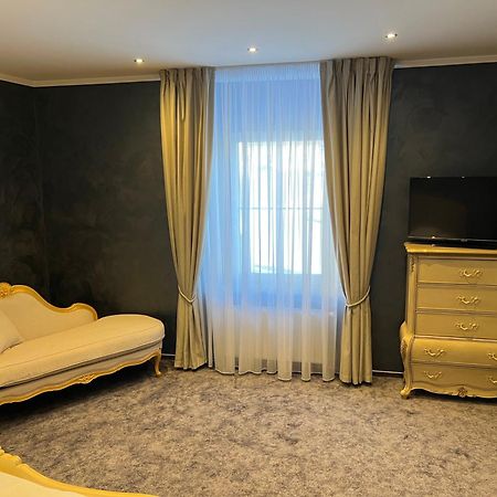 Apartmany Pekarna 1898 Beroun  Buitenkant foto