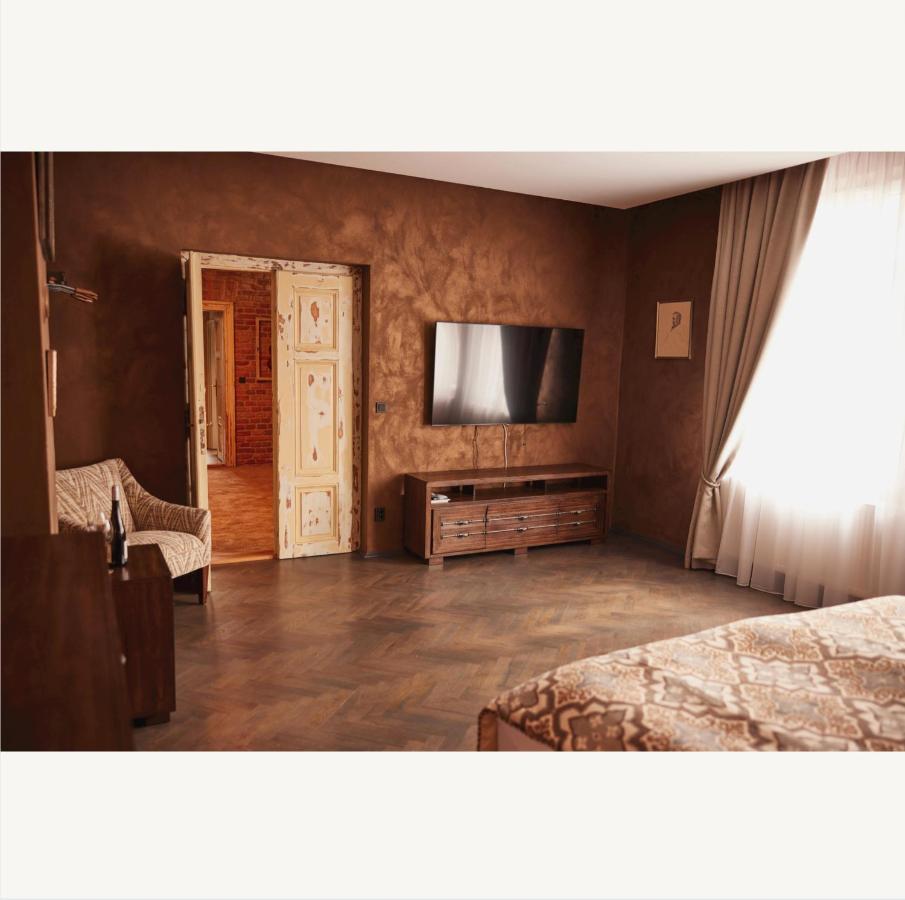 Apartmany Pekarna 1898 Beroun  Buitenkant foto