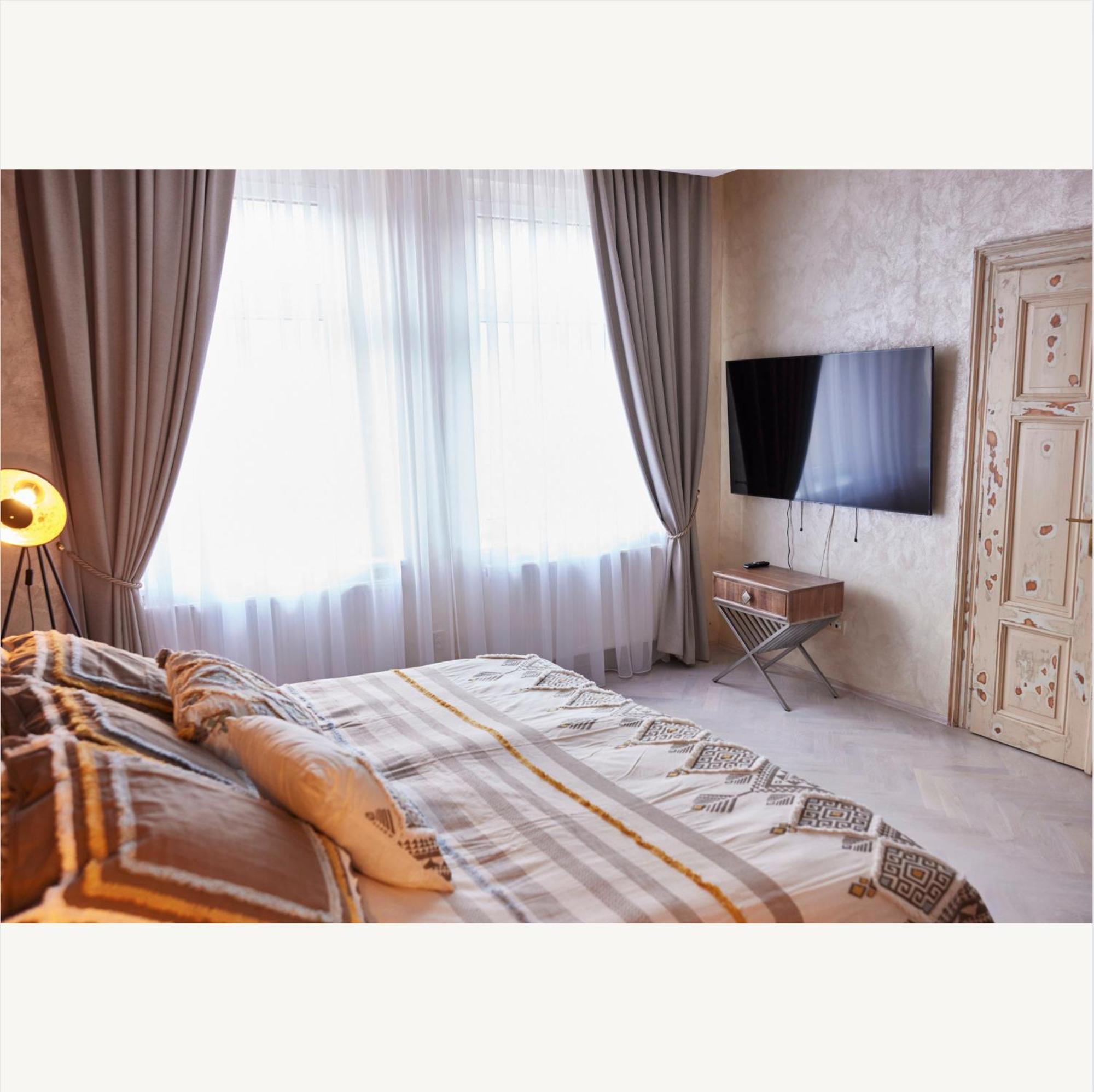 Apartmany Pekarna 1898 Beroun  Kamer foto