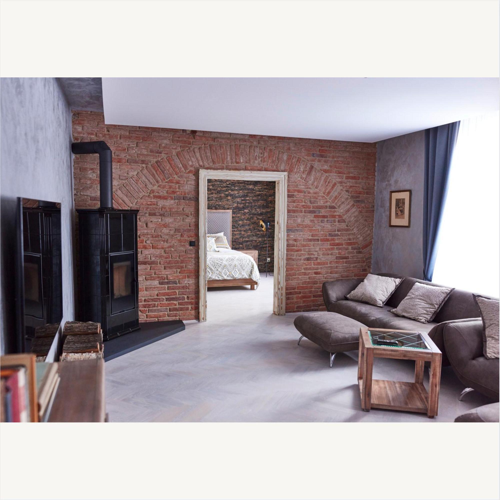 Apartmany Pekarna 1898 Beroun  Kamer foto