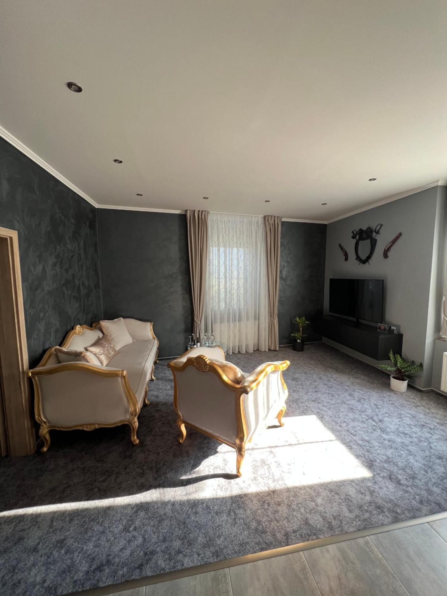 Apartmany Pekarna 1898 Beroun  Buitenkant foto